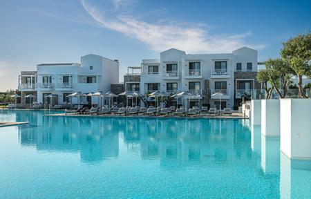 Hotel Diamond Deluxe - Voksenhotel