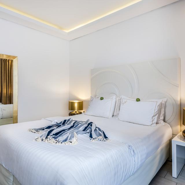 Hotel Diamond Deluxe - Voksenhotel - billede 2