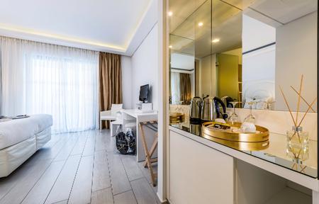 Hotel Diamond Deluxe - Voksenhotel  slide 3