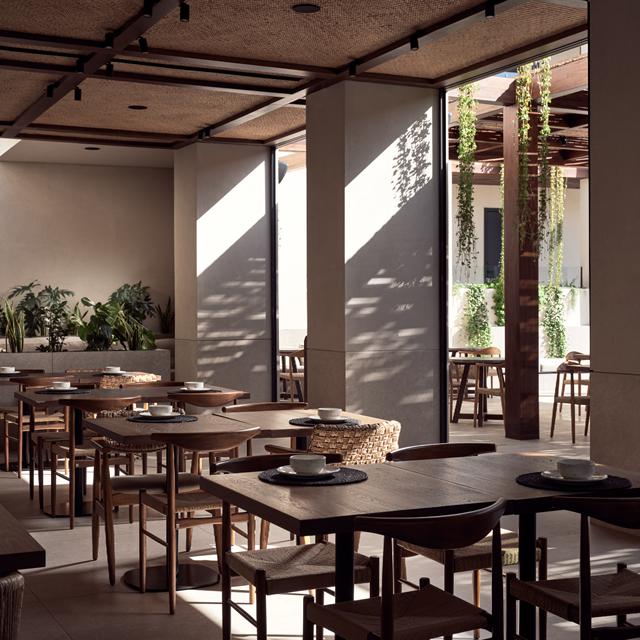 Hotel Contessina - billede 5