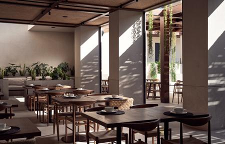 Hotel Contessina billede 5