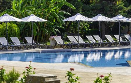 Hotel Aegeon - Voksenhotel