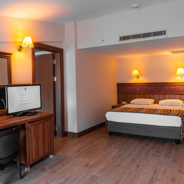 Club Green Nature Resort & Spa - billede 5