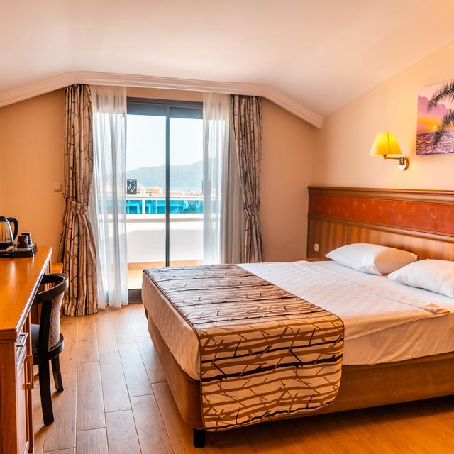 Club Green Nature Resort & Spa - billede 3