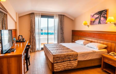 Club Green Nature Resort & Spa slide 3