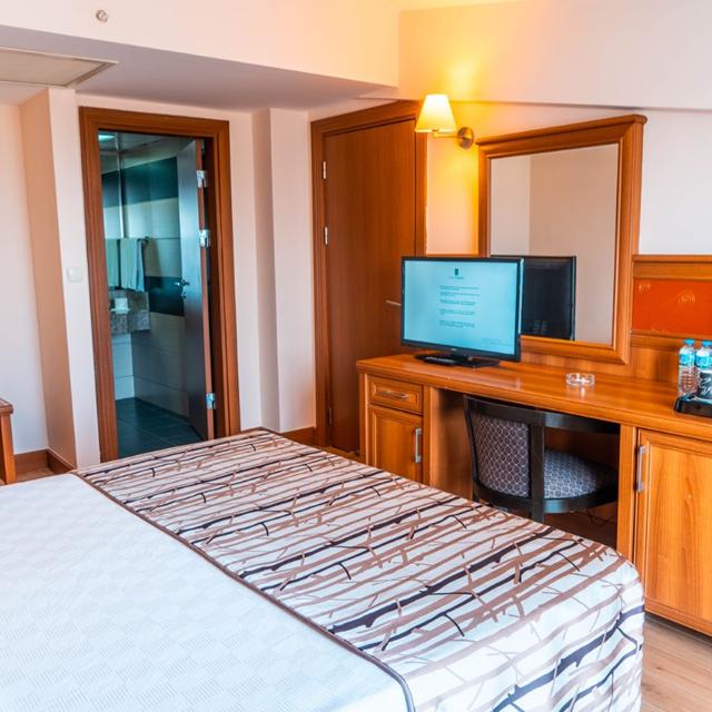 Club Green Nature Resort & Spa - billede 4