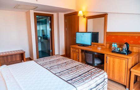 Club Green Nature Resort & Spa slide 4