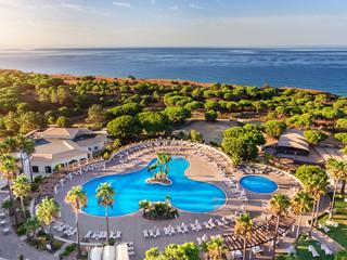 Olhos d'Agua, Portugal - All Inclusive afbudsrejse
