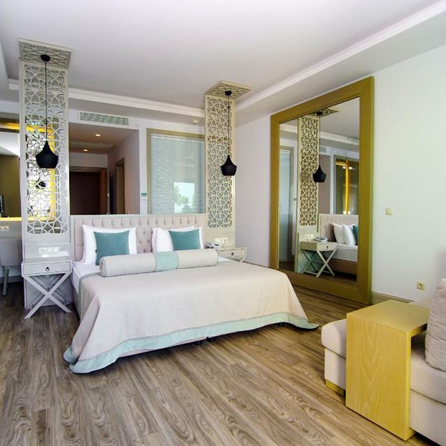 Hotel Blue Dreams - billede 5