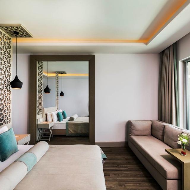 Hotel Blue Dreams - billede 3