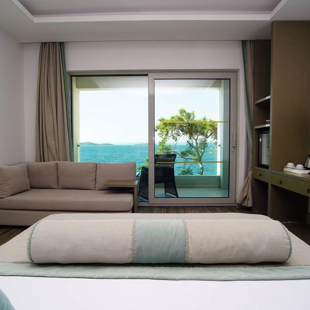 Hotel Blue Dreams - billede 4