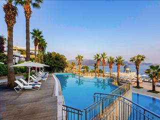 Torba, Tyrkiet - All Inclusive afbudsrejse
