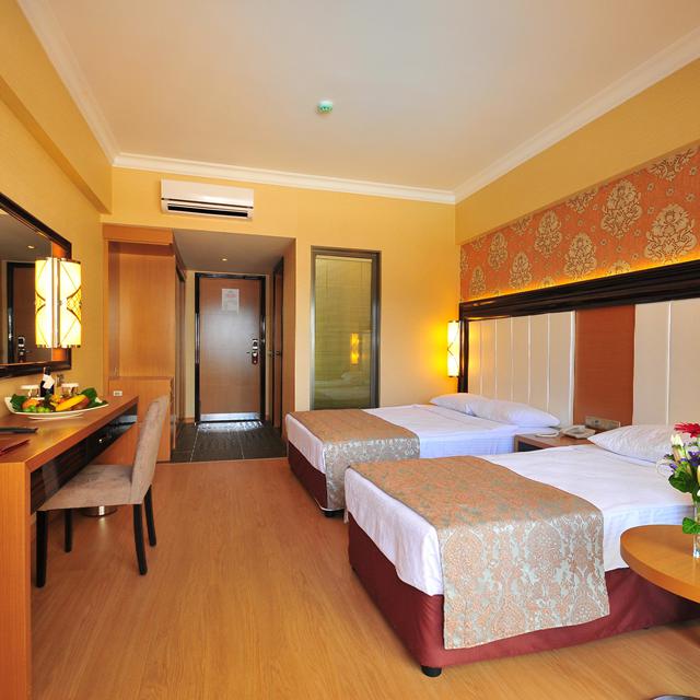 Hotel Golden Rock Beach - billede 5