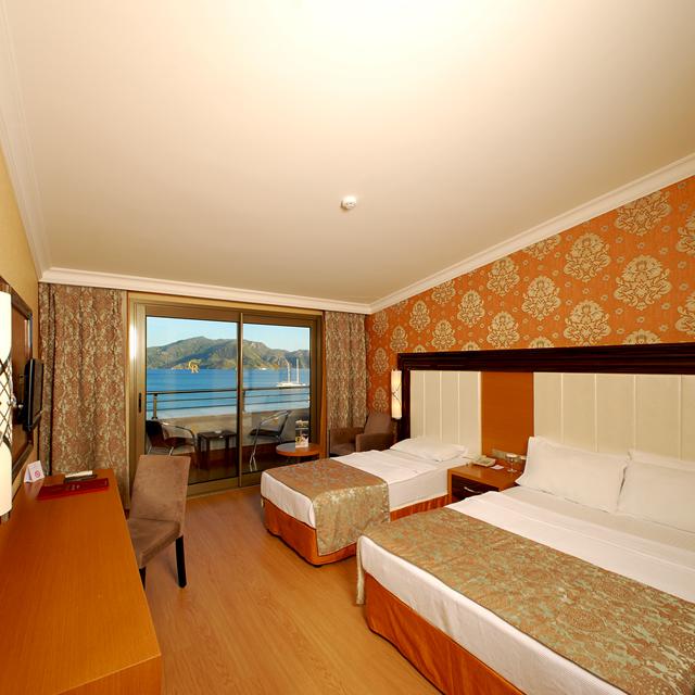 Hotel Golden Rock Beach - billede 4