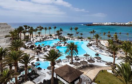 Paradisus Salinas Lanzarote - Voksenhotel