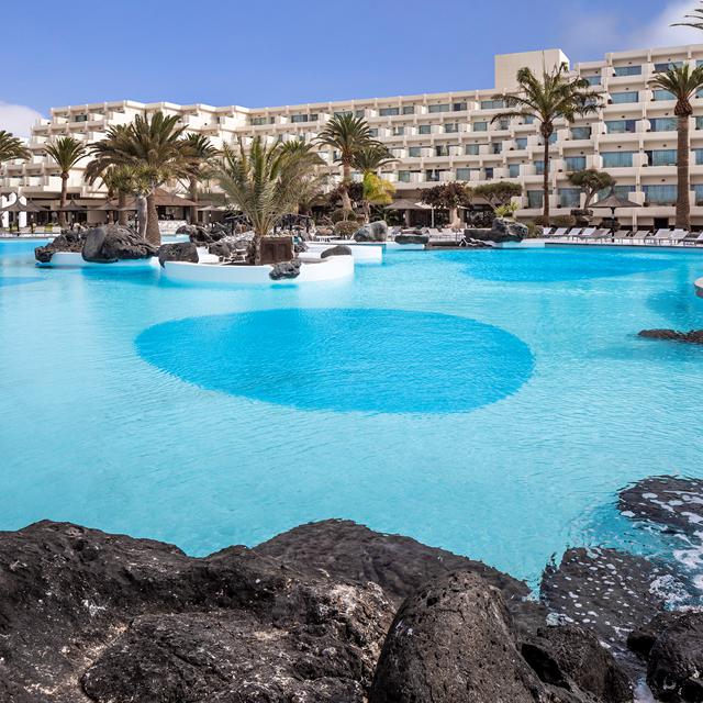 Paradisus Salinas Lanzarote - Voksenhotel - billede 2