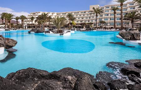 Paradisus Salinas Lanzarote - Voksenhotel slide 2