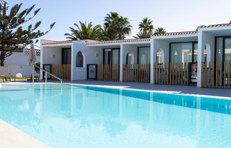 Bungalows Todoque - Voksenhotel 18+ slide 3