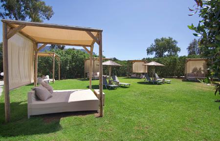 Lejlighedshotel Iphigenia Mythic Retreat slide 2