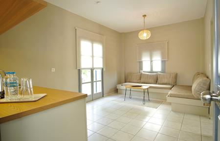 Lejlighedshotel Iphigenia Mythic Retreat slide 4