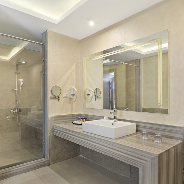 Pickalbatros Jungle Aqua Park by Neverland - billede 4