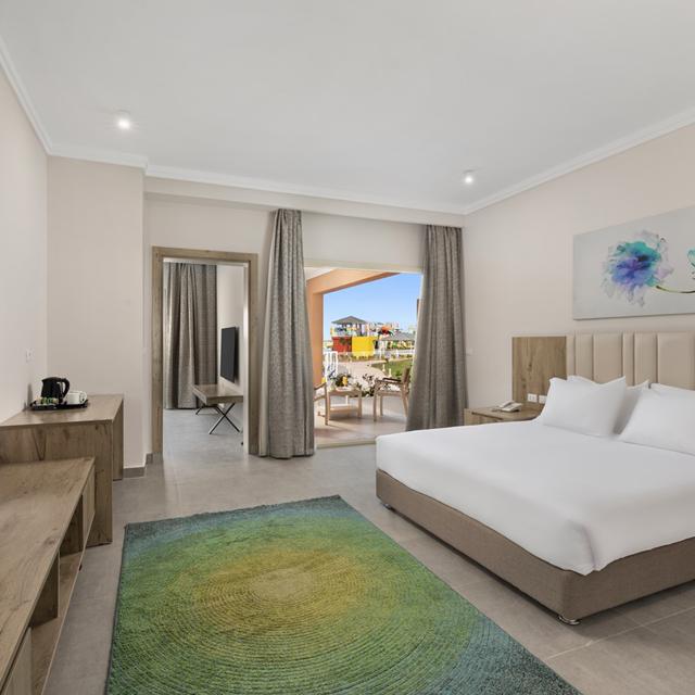 Pickalbatros Jungle Aqua Park by Neverland - billede 3