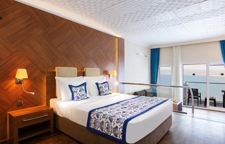 Hotel Labranda Ephesus Princess slide 3