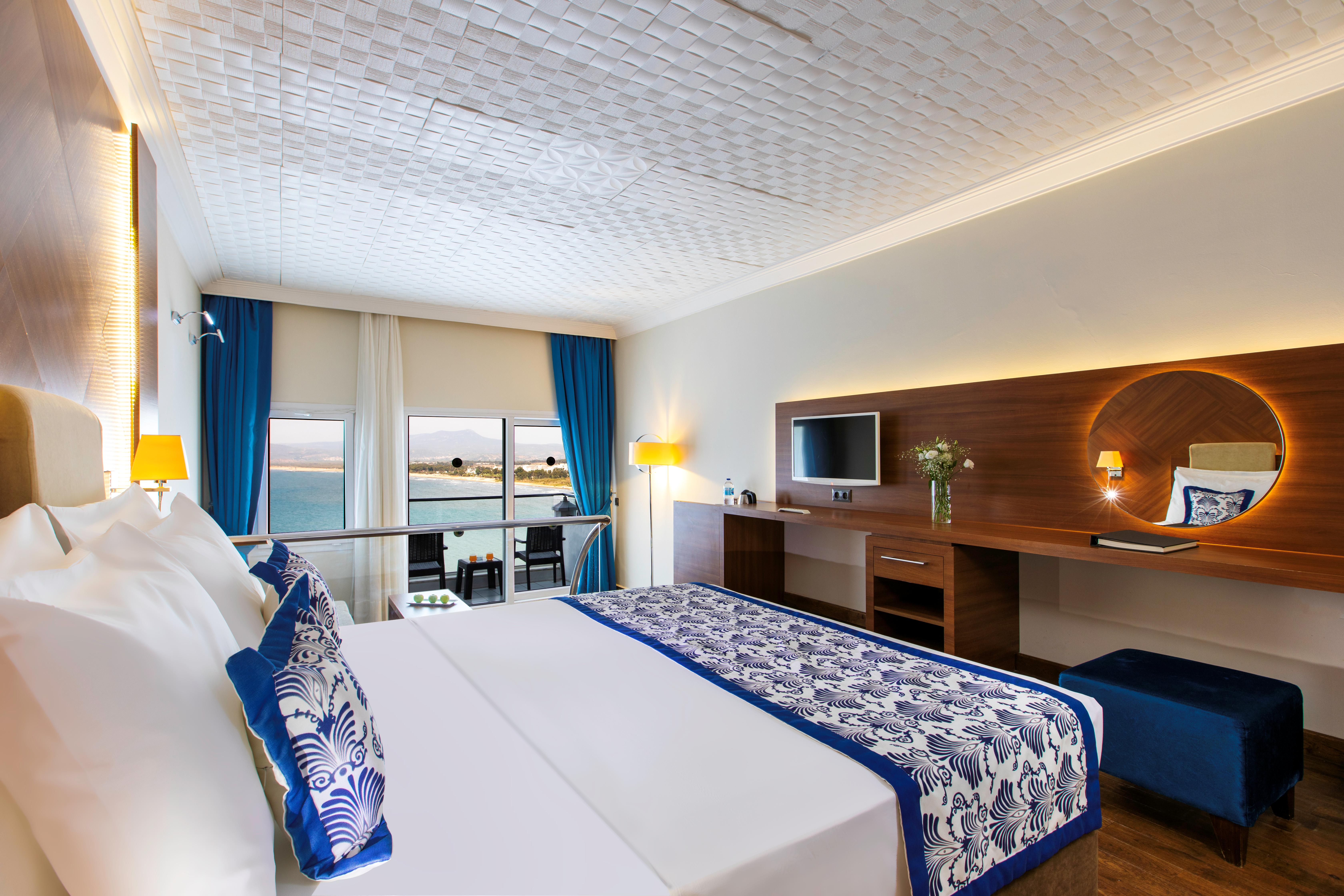 Hotel Labranda Ephesus Princess slide 4