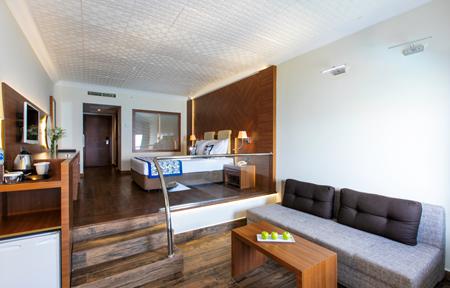 Hotel Labranda Ephesus Princess slide 5