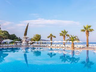 Bodrum, Tyrkiet - All Inclusive afbudsrejse