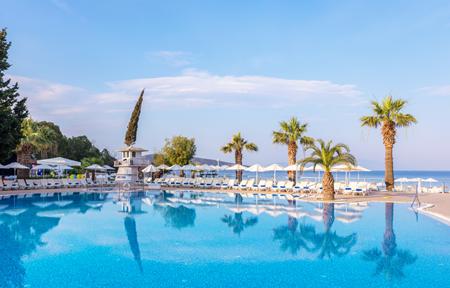 Hotel Labranda TMT Bodrum Resort