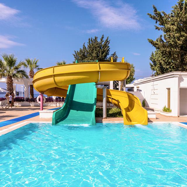 Hotel Labranda TMT Bodrum Resort - billede 2