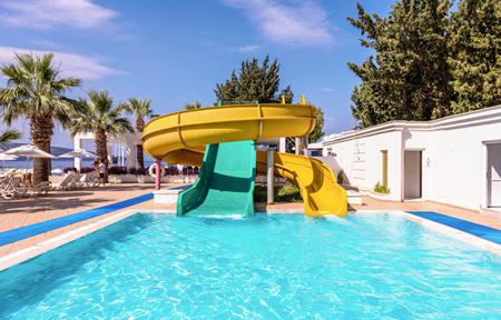 Hotel Labranda TMT Bodrum Resort  slide 2