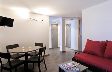 Résidence Carène slide 2