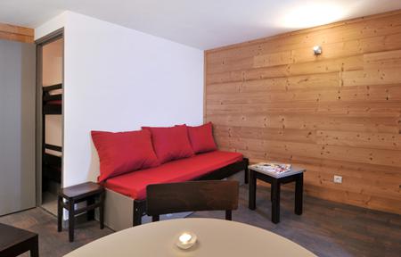 Résidence Carène slide 4