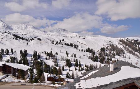 Résidence Carène slide 1