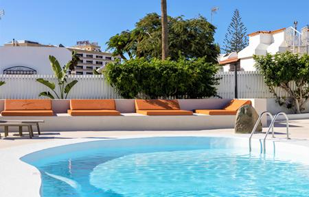 Bungalows Tenesoya - Voksenhotel slide 2