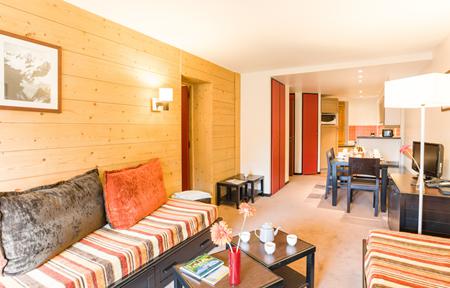 Résidence Le Tikal slide 2