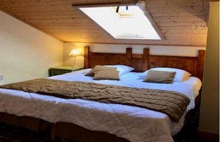 Residence Hameau Du Glacier slide 4