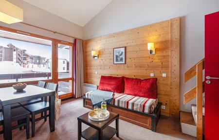 Résidence Le Quartz slide 2