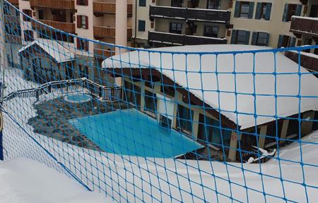 Residence Refuge Du Montagnard slide 5