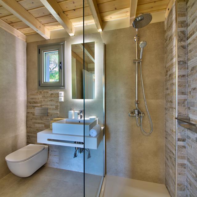 Lejligheder Glyfada Beach Villa's - billede 5