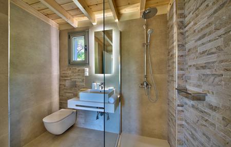 Lejligheder Glyfada Beach Villa's slide 5