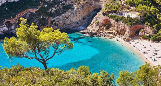 Spanien Foto: 1 af 5