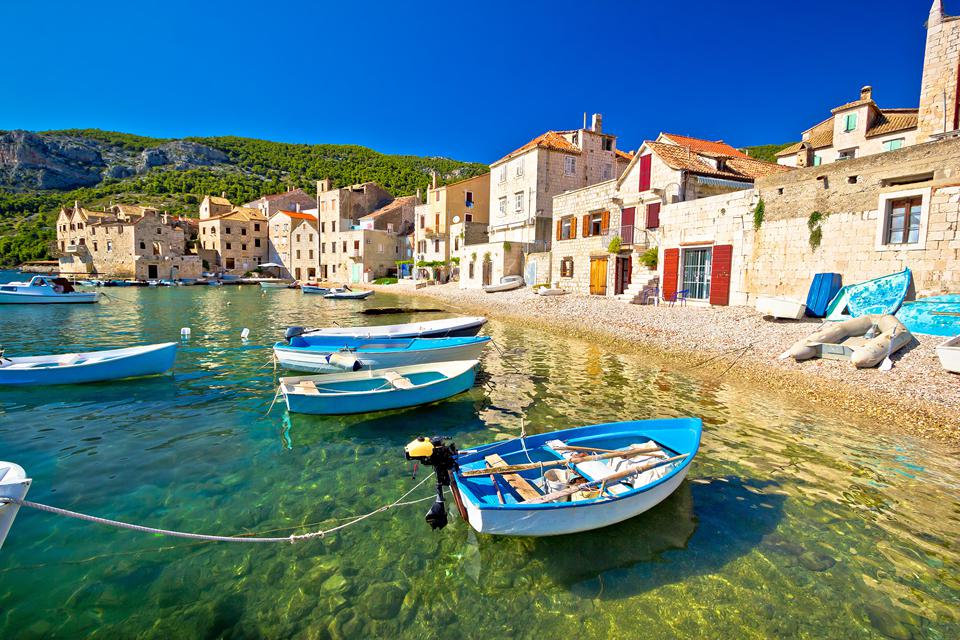 Kroatien Foto: 5 af 6