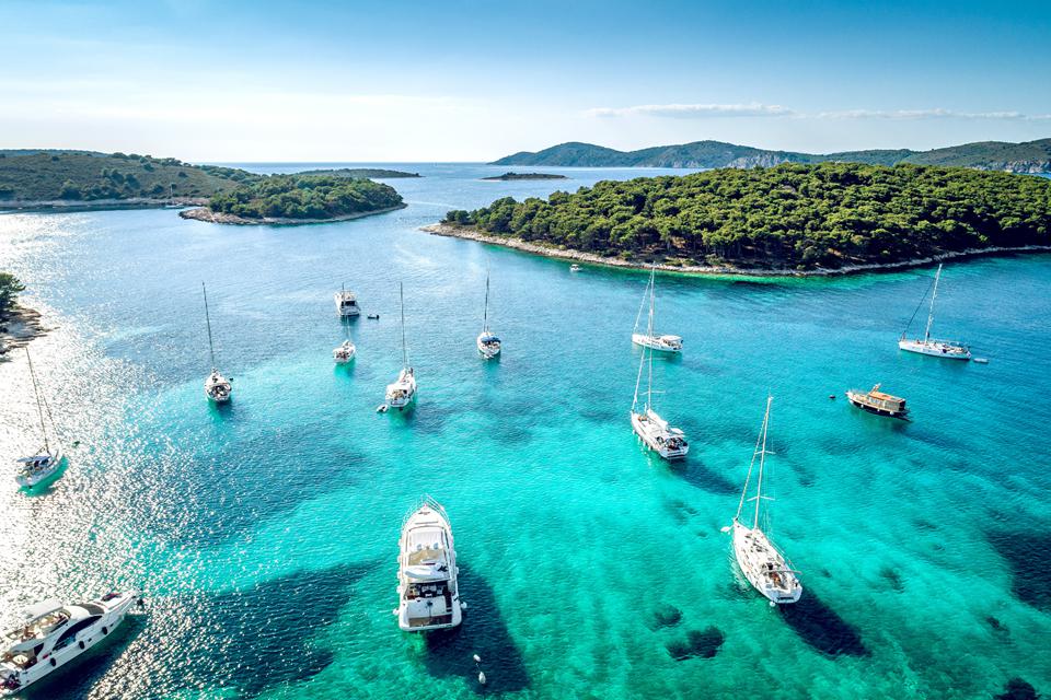 Kroatien Foto: 6 af 6