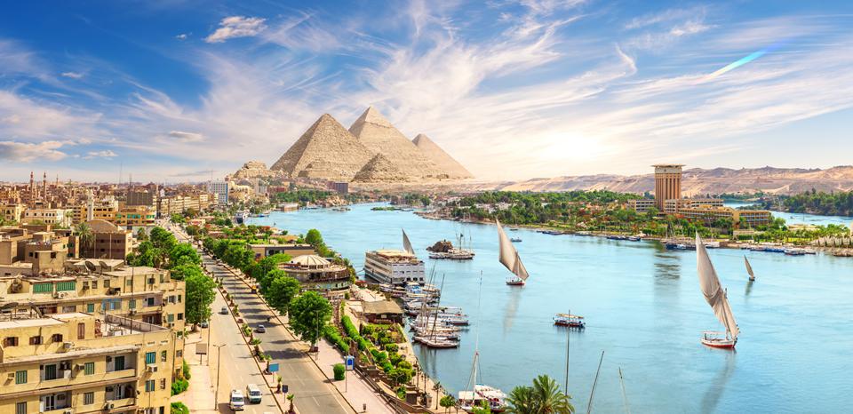 Egypten Foto: 3 af 5