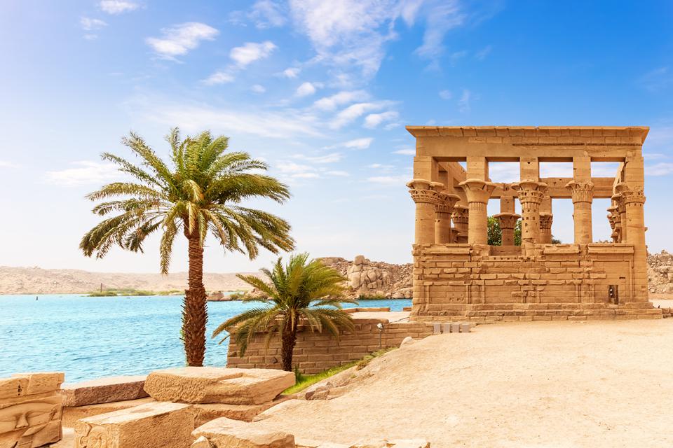 Egypten Foto: 4 af 5