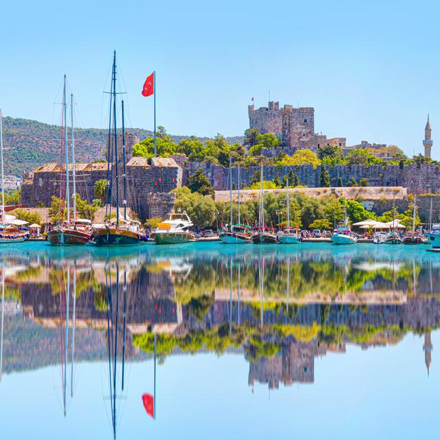 Tyrkiet