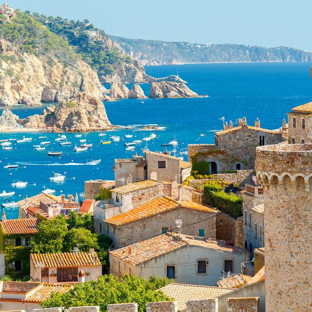 Spanien – billede 3